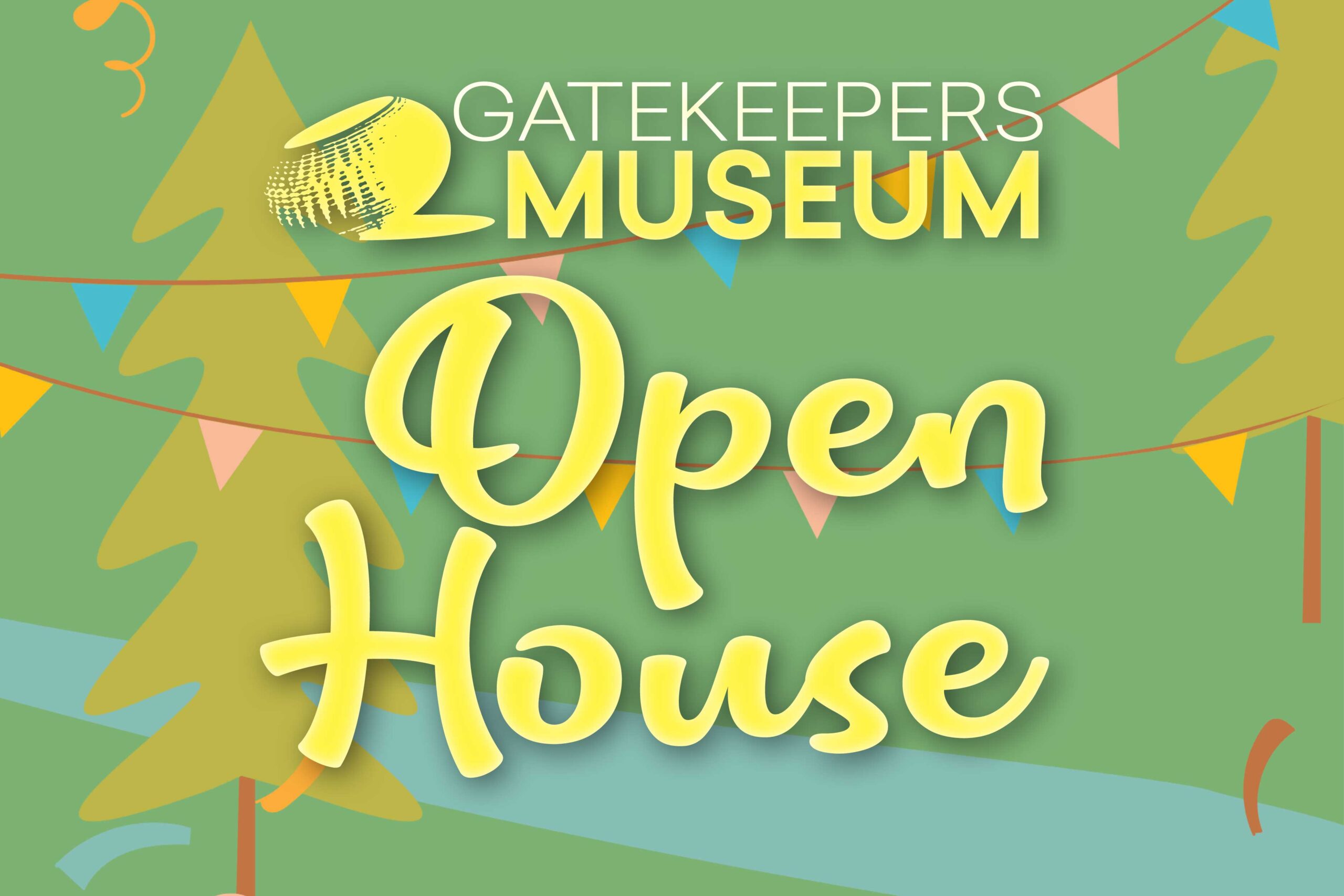 Featured Image for Gatekeeper's Museum Open House