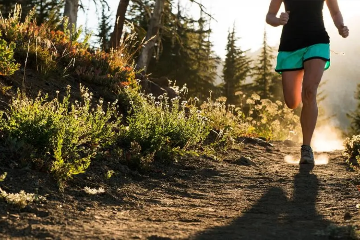 Featured Image for Burton Creek Trail Run 6K 12K Half Marathon