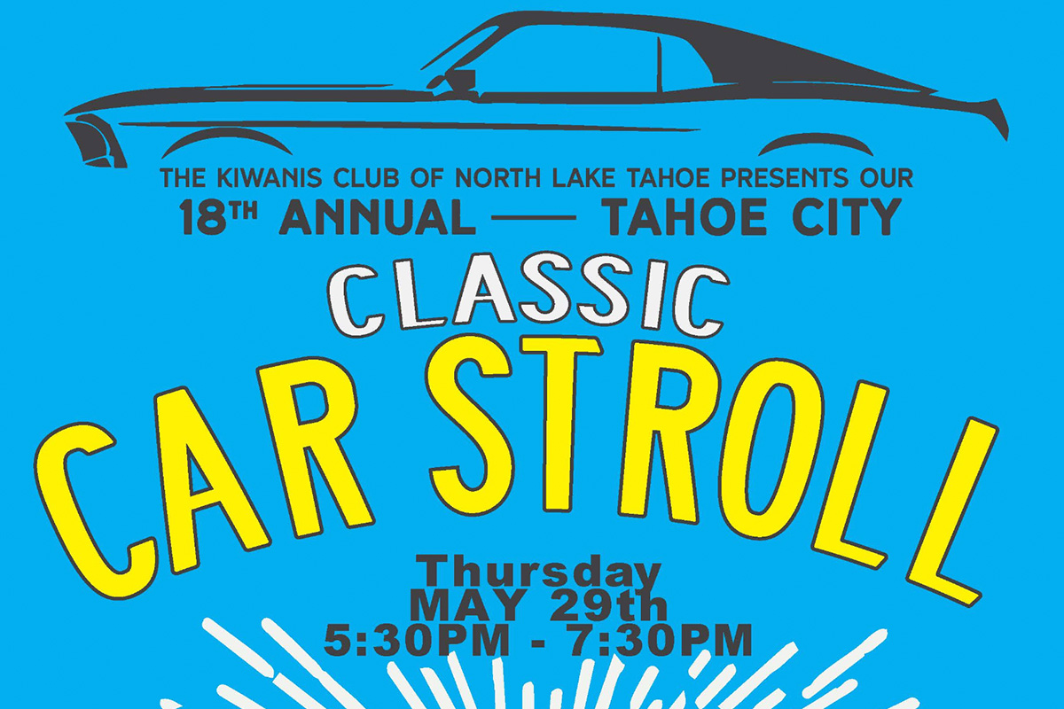 Featured Image for Kiwanis Club of NLT Classic Car Show