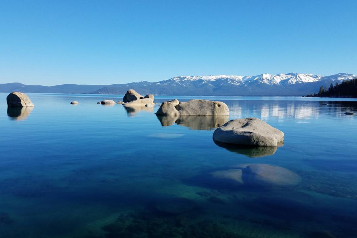 Featured Image for The Science and the Hype of being North America's Oldest Lake
