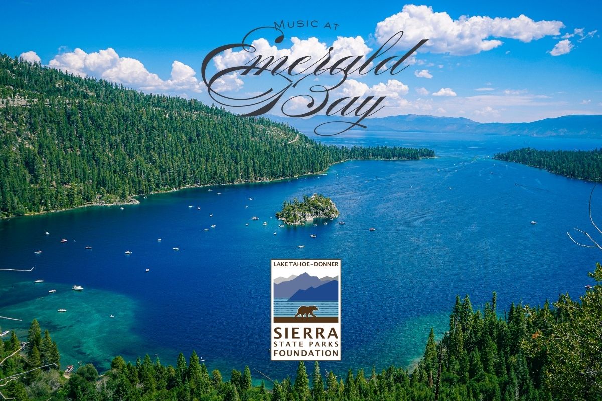 Featured Image for Music at Emerald Bay: Subra's Serenade