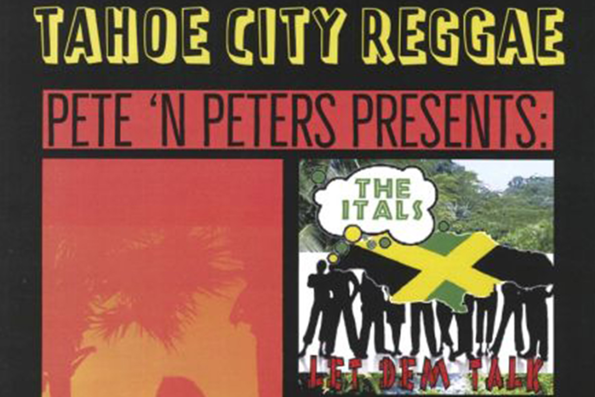 Featured Image for Pete 'n Peters Presents The Itals