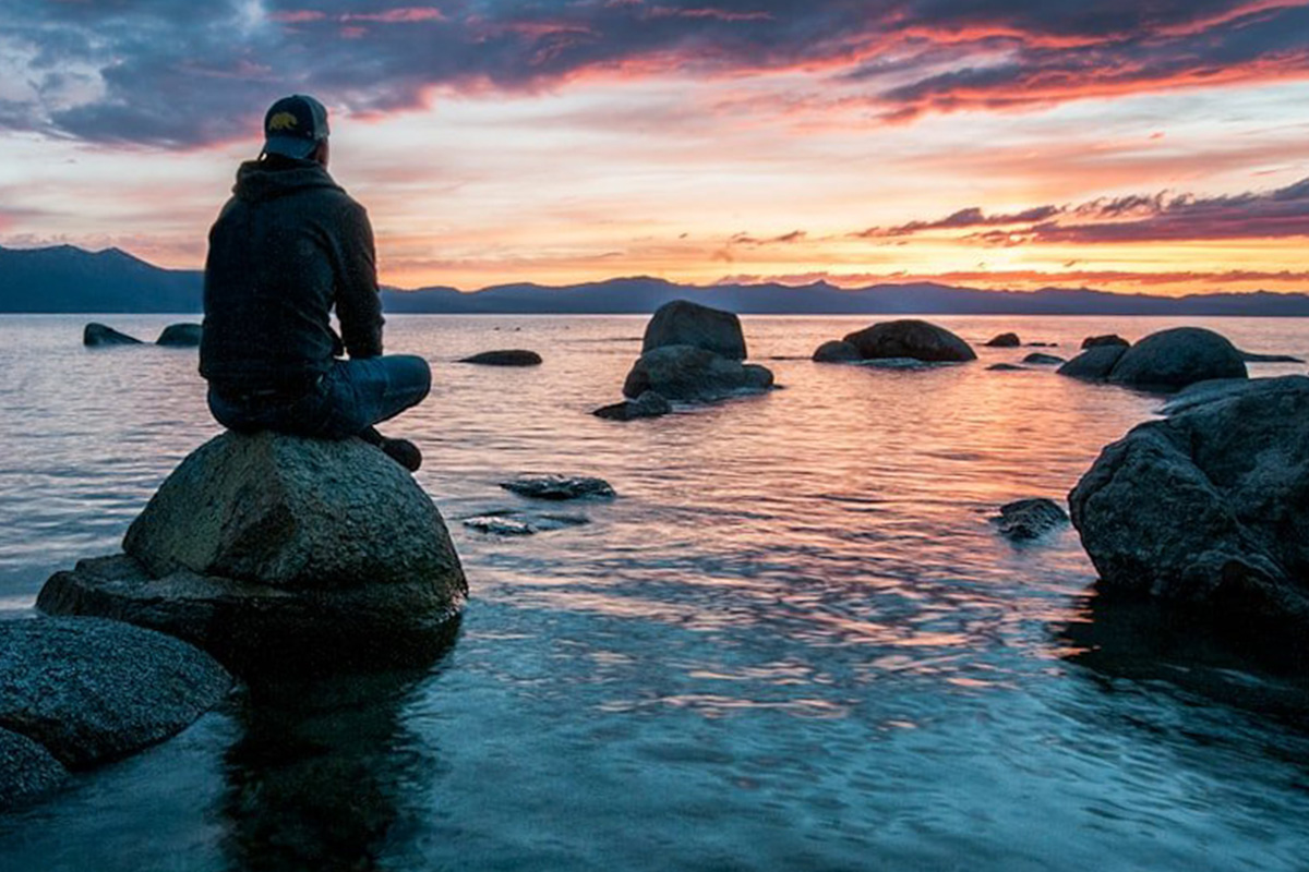 Featured Image for Intro to Meditation & Mindfulness