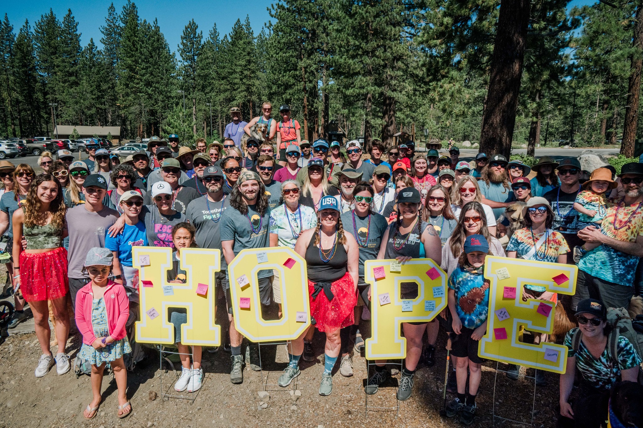 Featured Image for 6th Annual Hike for Hope