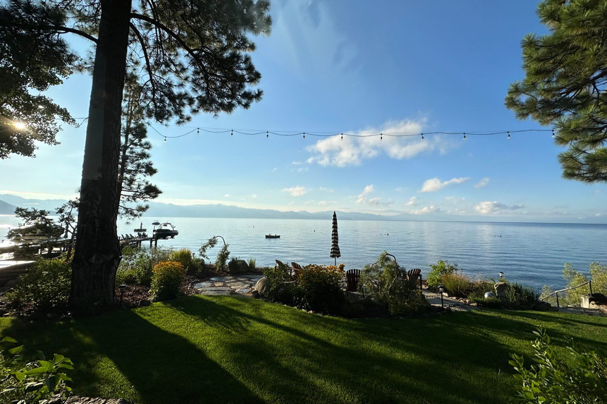 Featured Image for Art in the Tahoe Garden