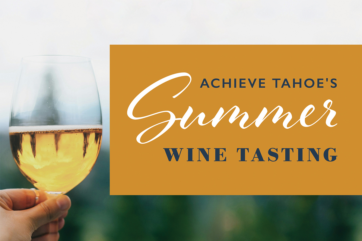 Featured Image for Summer Wine Tasting