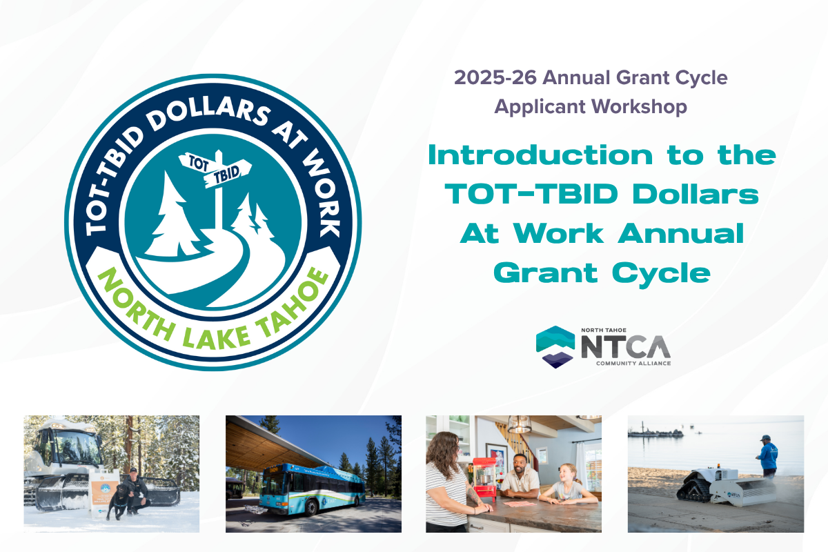 Featured Image for Introduction to the TOT-TBID Dollars at Work Annual Grant Cycle