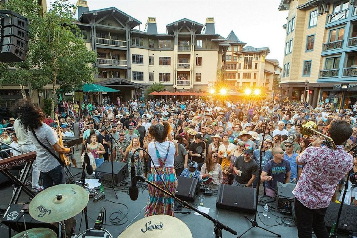 Featured Image for Brews, Jazz, & Funk