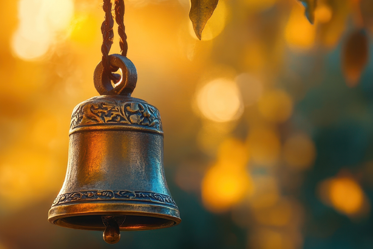 Featured Image for Sunset Sound Bath in William B. Layton