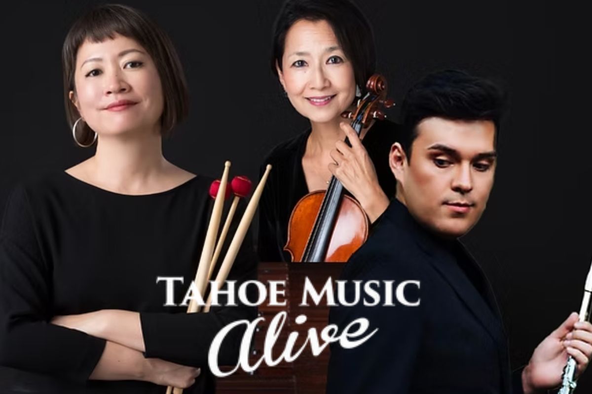 Featured Image for Tahoe Music Alive Presents the Musubi Trio
