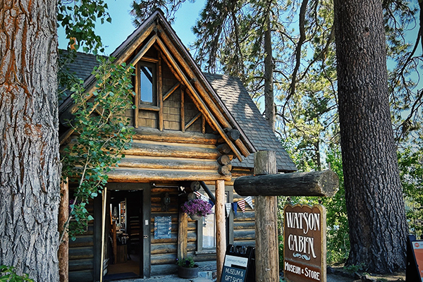 Featured Image for Tahoe City Day