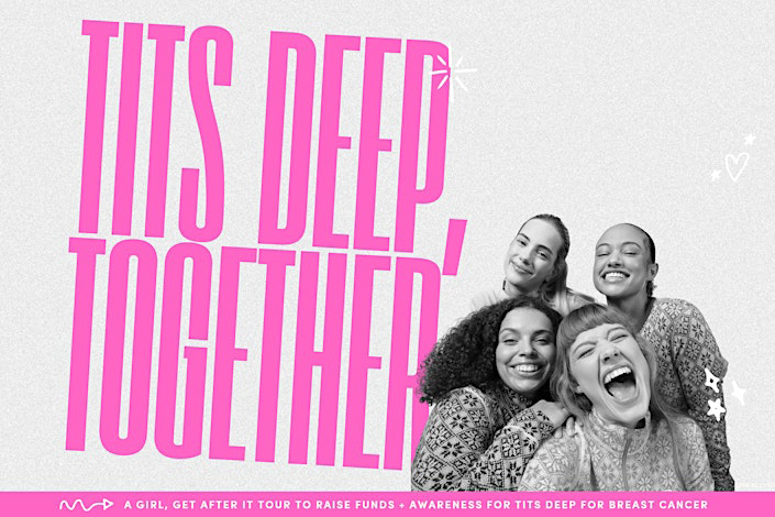 Featured Image for Tits Deep, Together Trivia Night