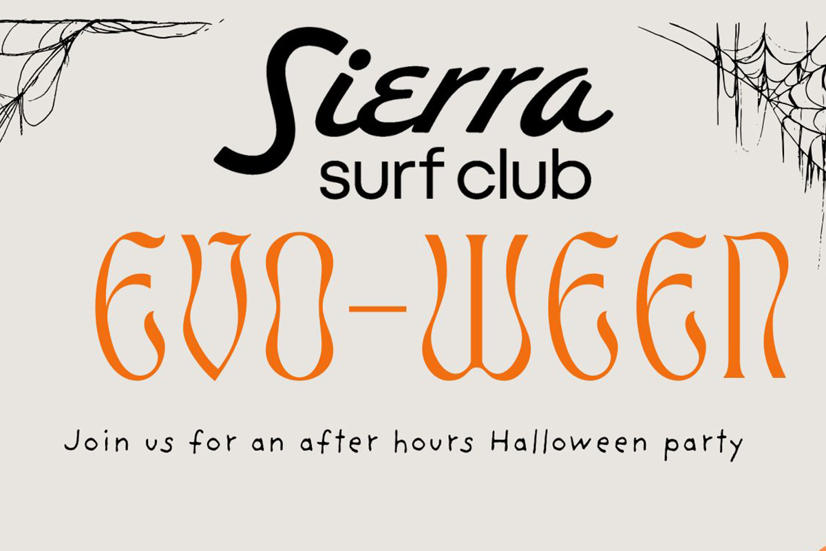 Featured Image for evo-ween | Halloween Party