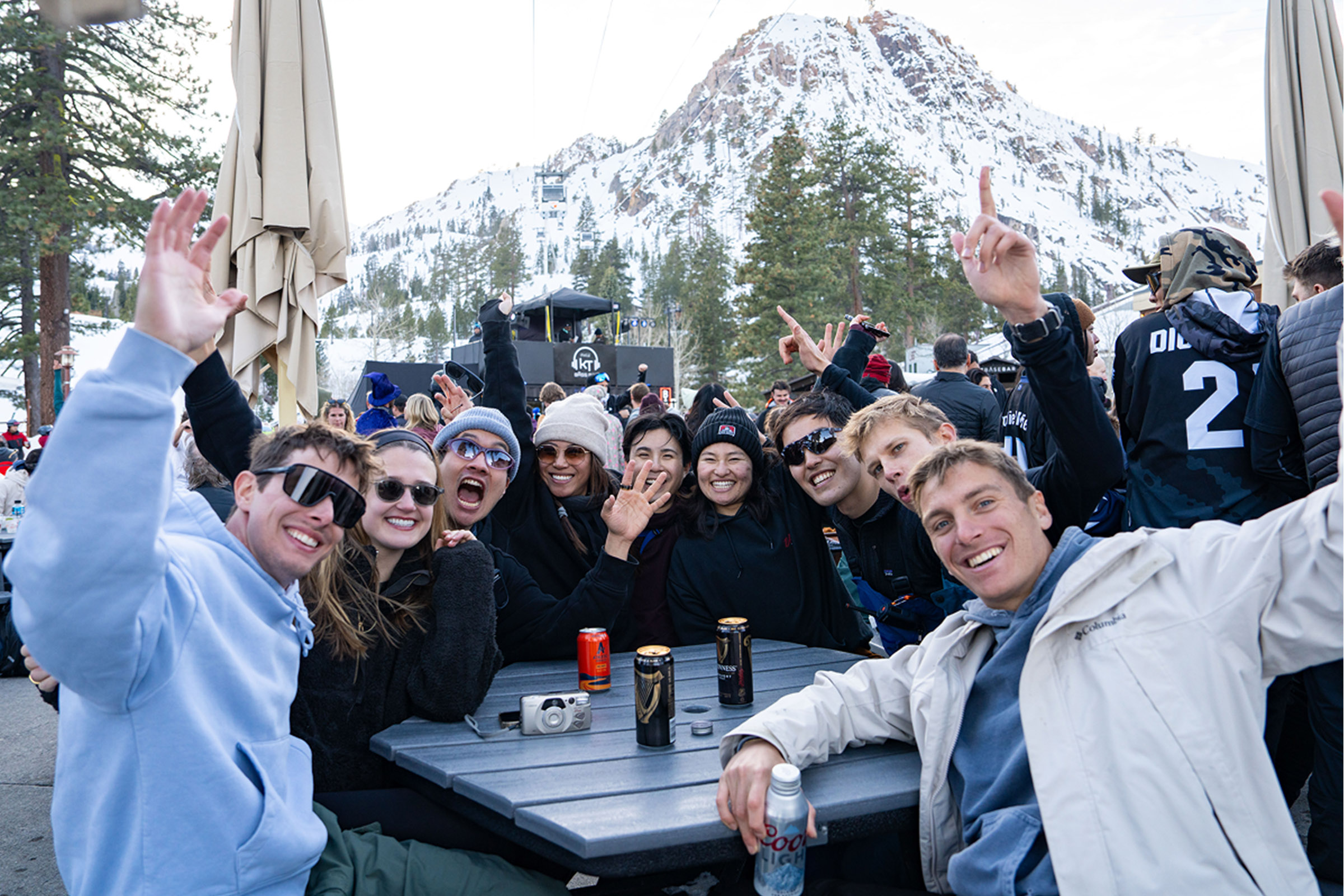 Featured Image for KT Bass Bar Music Series