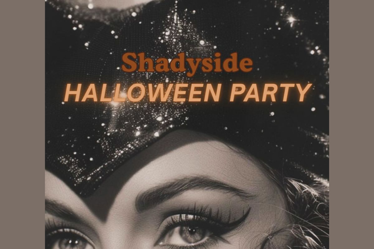 Featured Image for Halloween Party