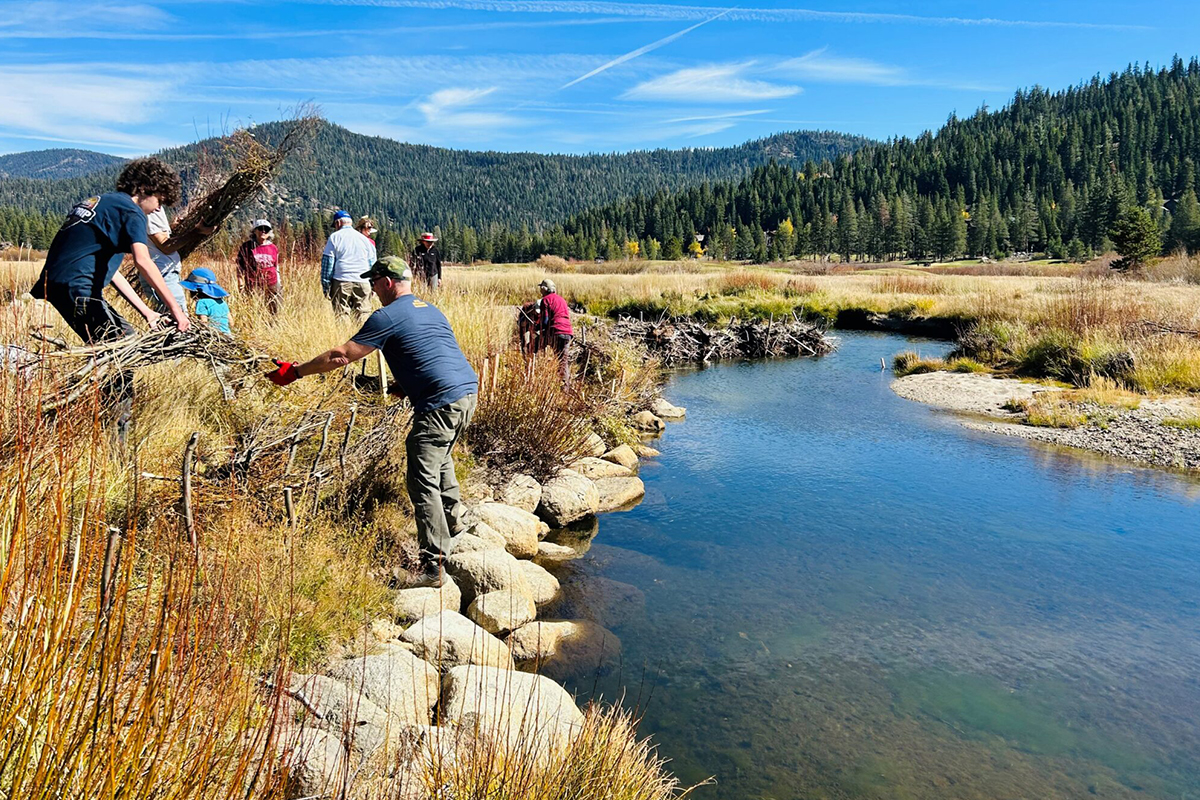 Featured Image for Truckee River Day