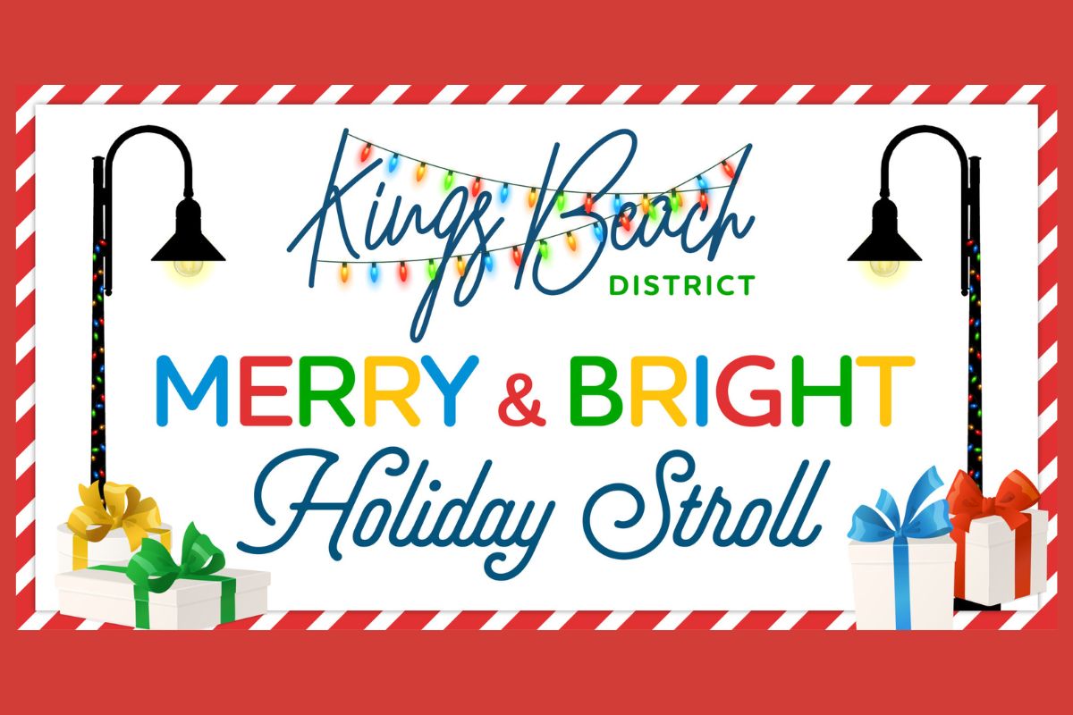 Featured Image for Merry & Bright Holiday Stroll