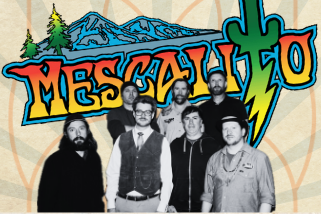 Featured Image for Tahoe's Mescalito: Live Music