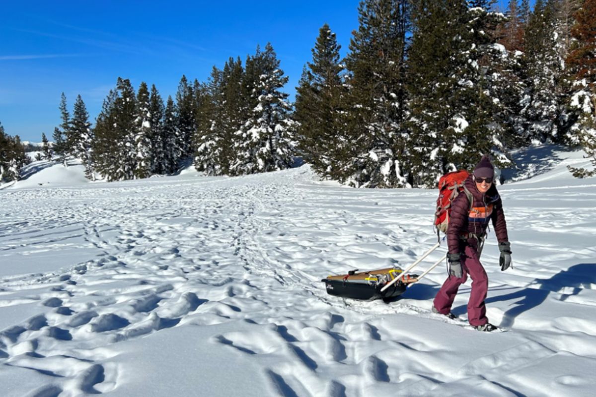 Featured Image for Plastic Pollution in the Tahoe Basin