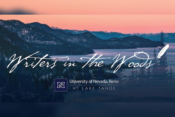 Featured Image for Writers in the Woods: Lee Herrick