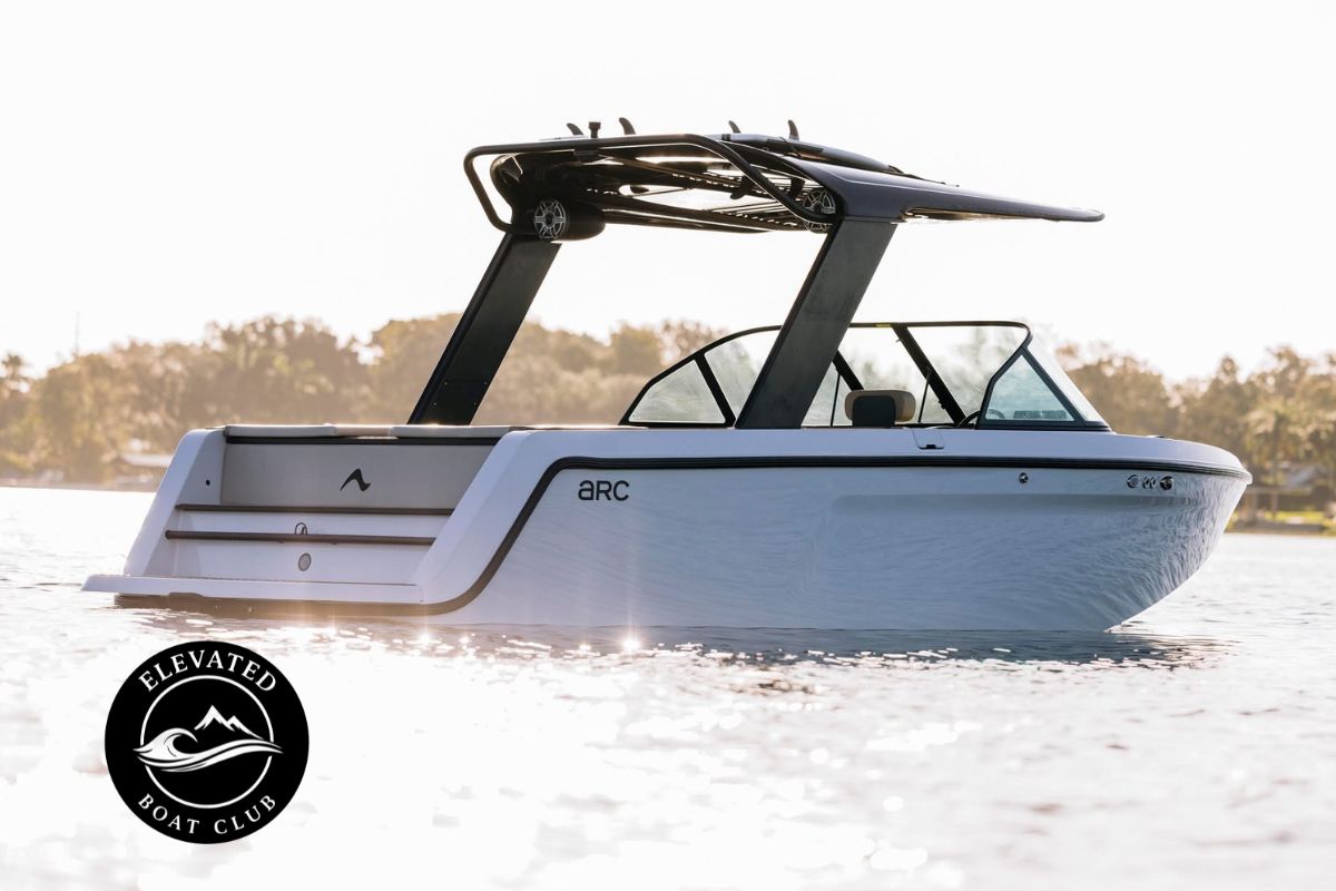 Featured Image for Elevated Boat Club Open House