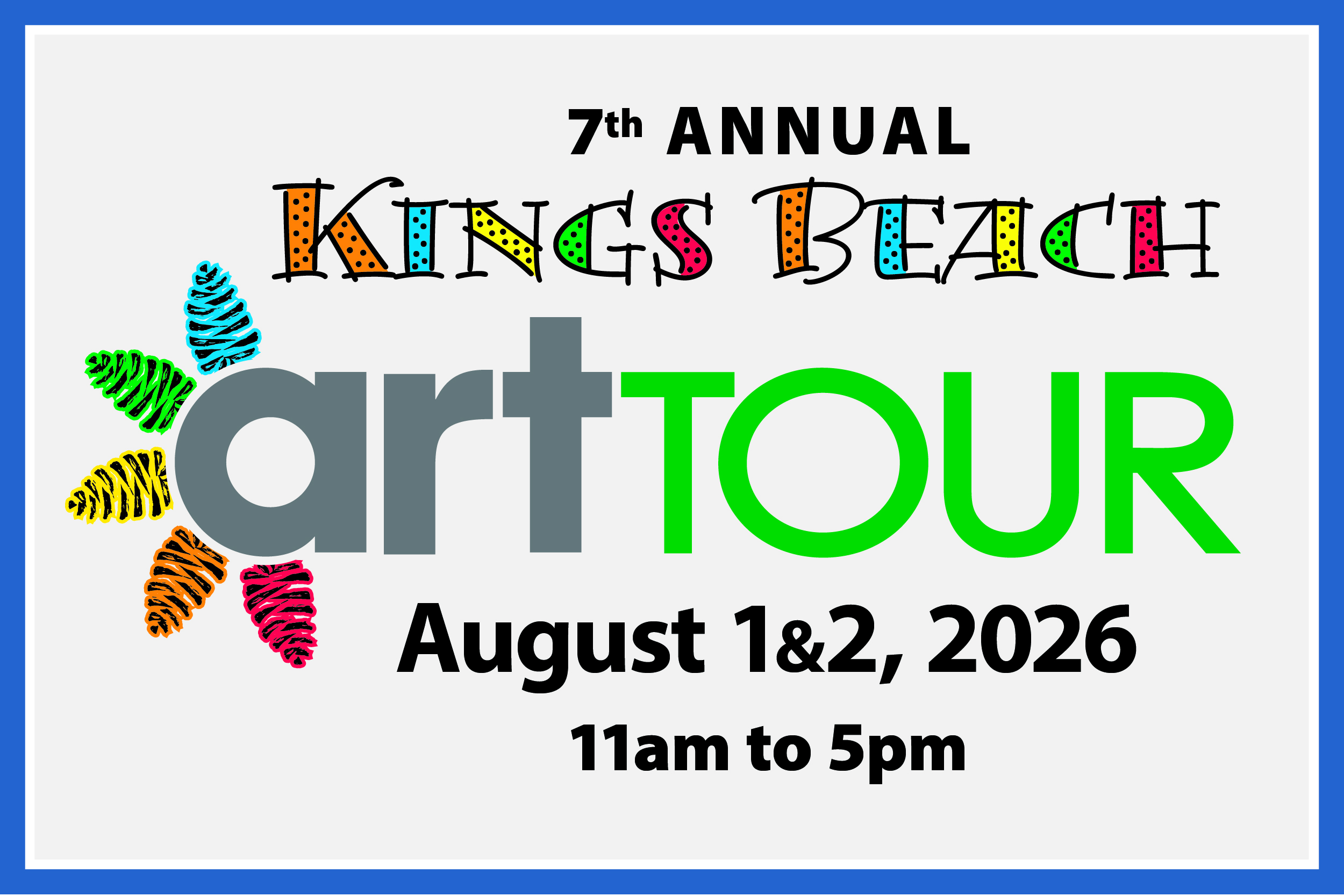 Featured Image for Kings Beach Art Tour