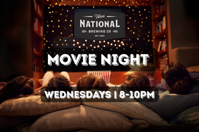 Featured Image for Movie Night at National