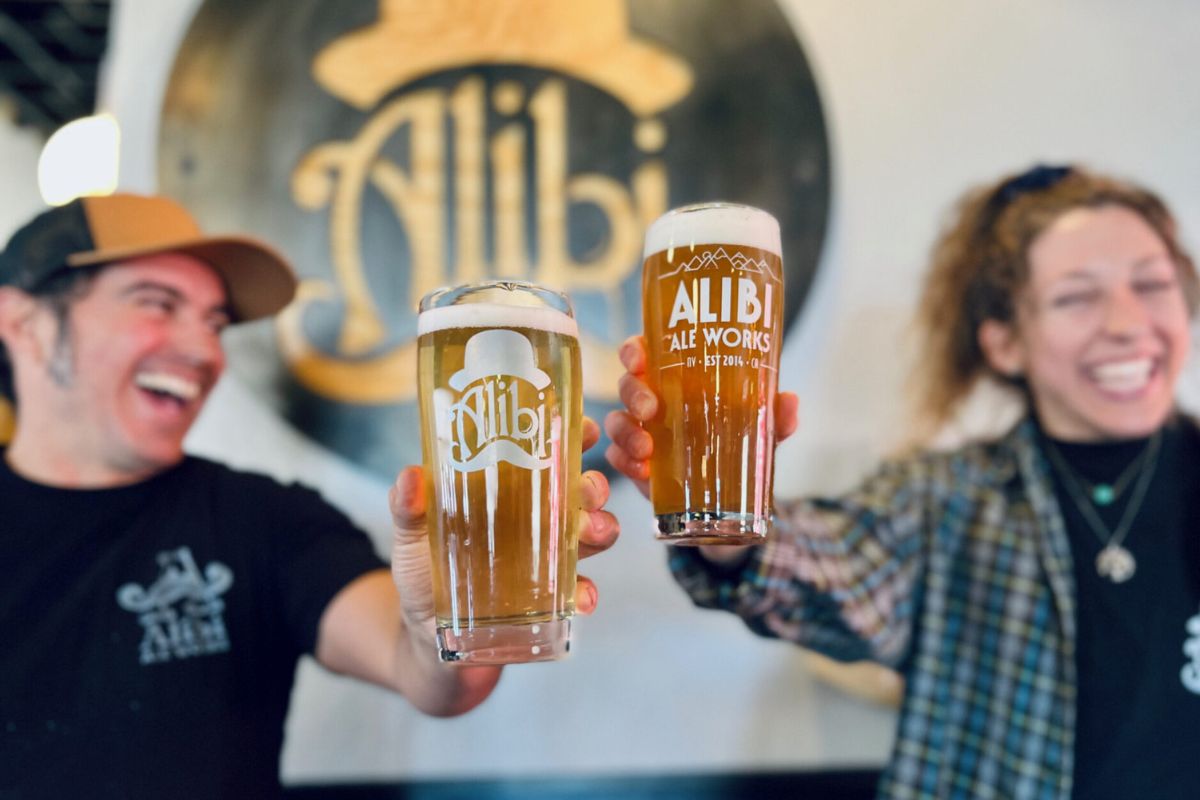 Featured Image for The Science and Story of Beer