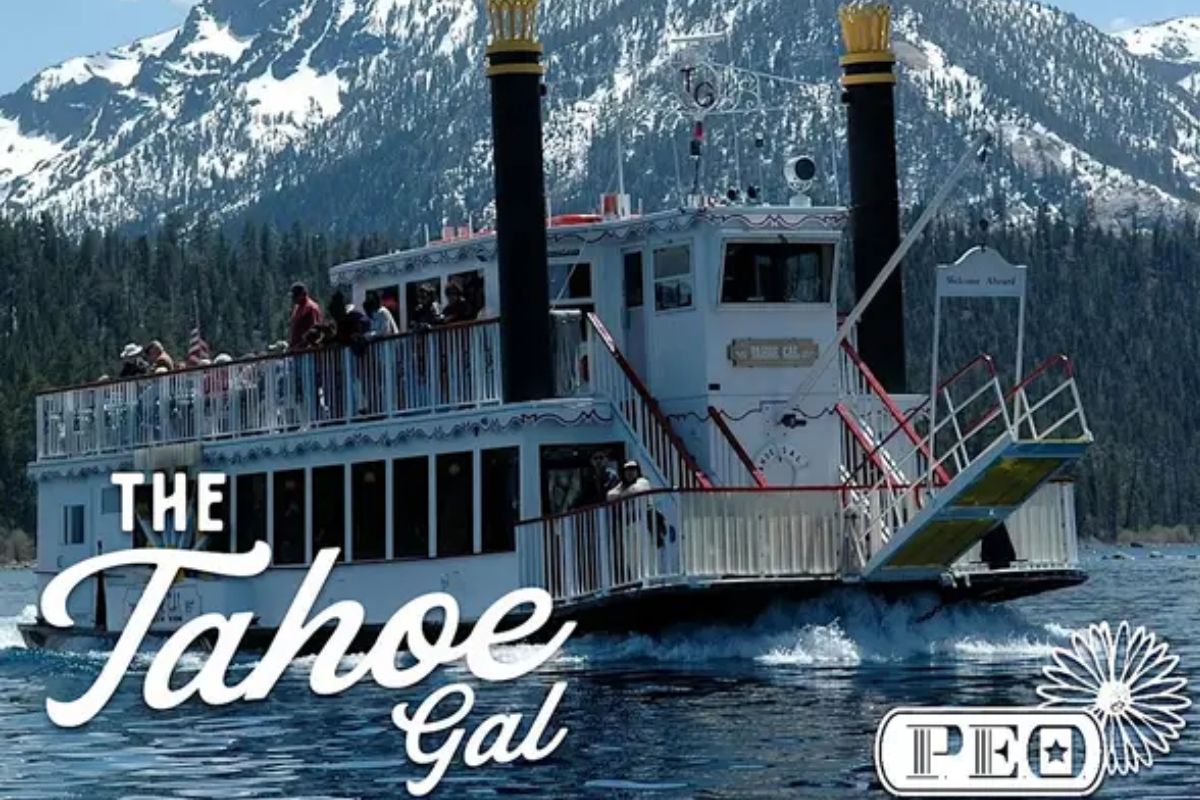 Featured Image for Babes on a Boat