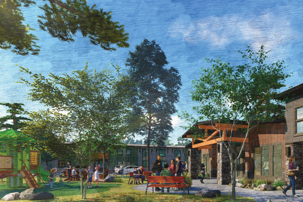 Featured Image for 3205 N Lake Blvd Housing Meeting