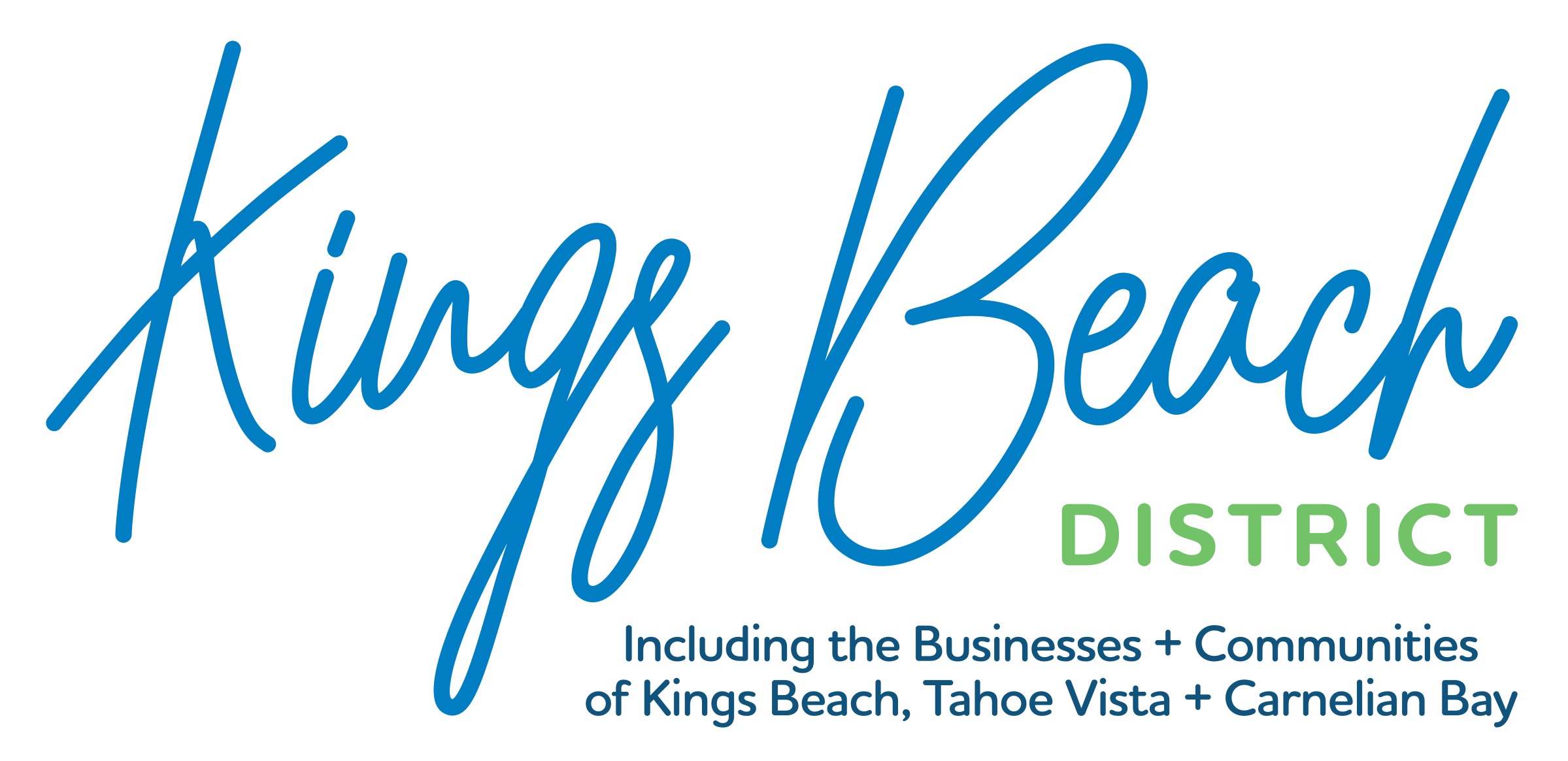 Kings Beach District