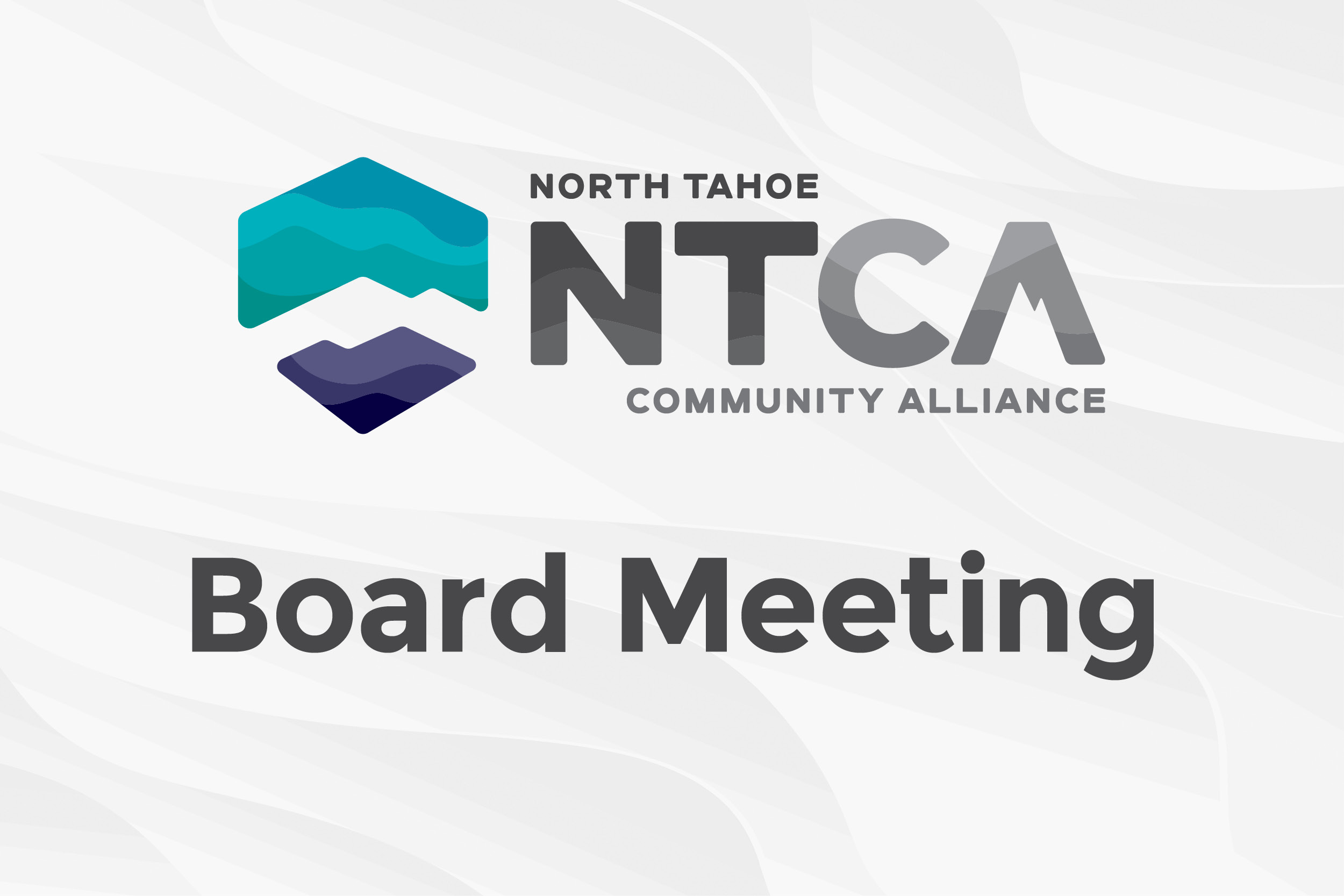 Featured Image for NTCA Board of Directors Meeting