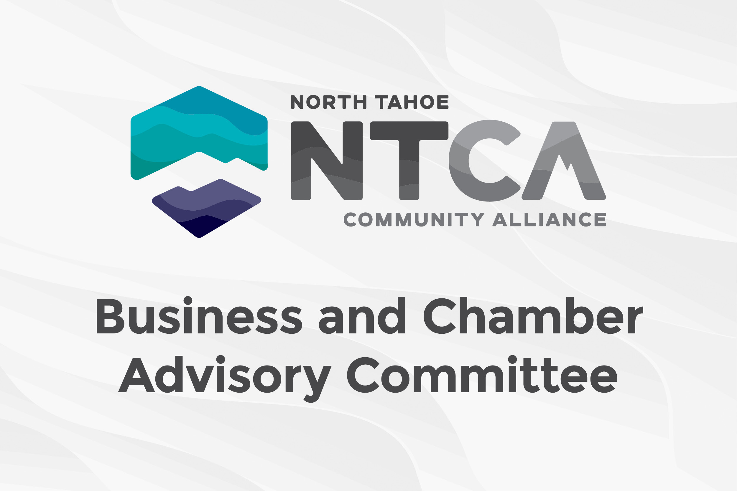 Featured Image for NTCA Business and Chamber Advisory Committee Meeting