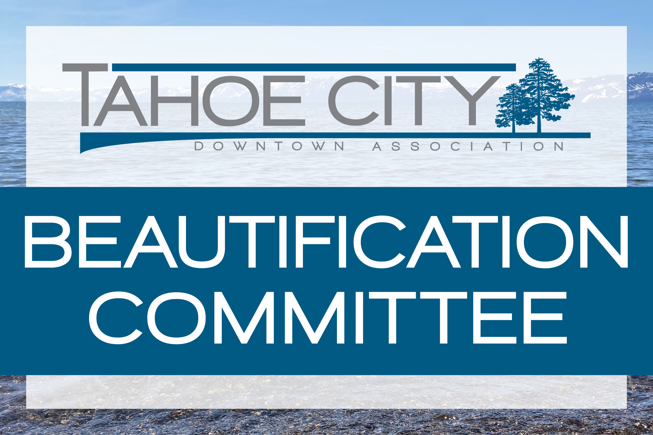 Featured Image for TCDA Beautification Committee Meeting