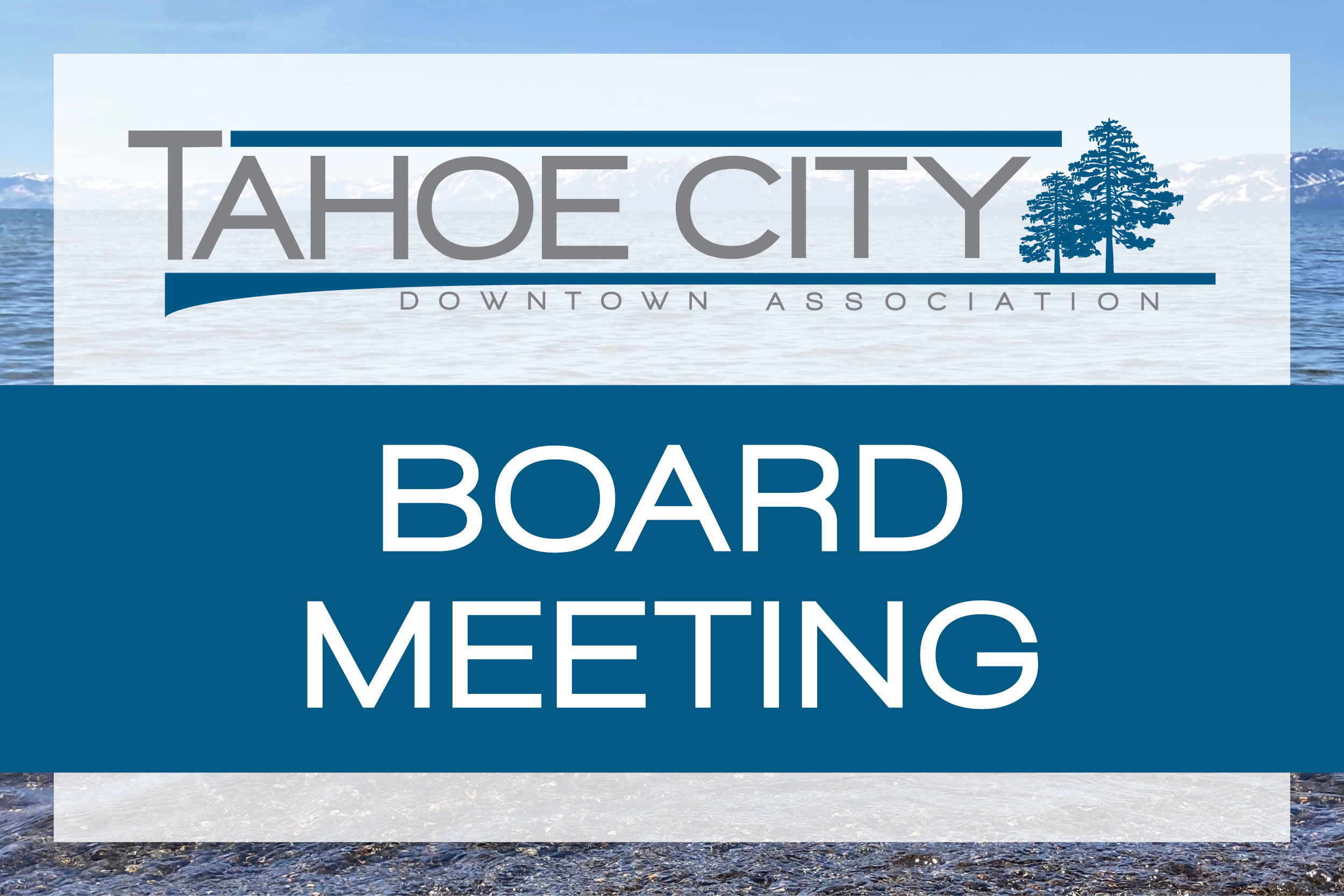 Featured Image for TCDA Board Meeting