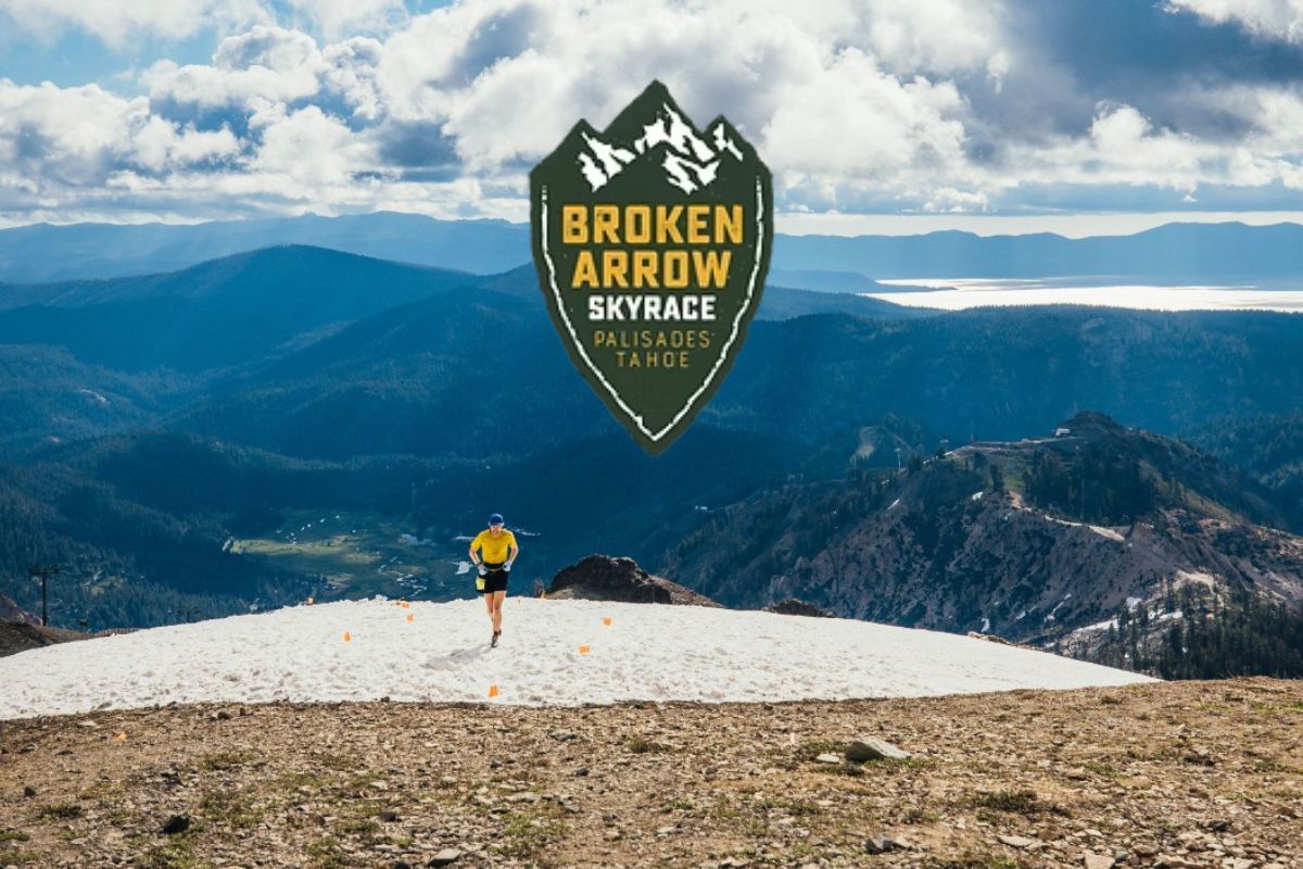 Featured Image for Broken Arrow Skyrace
