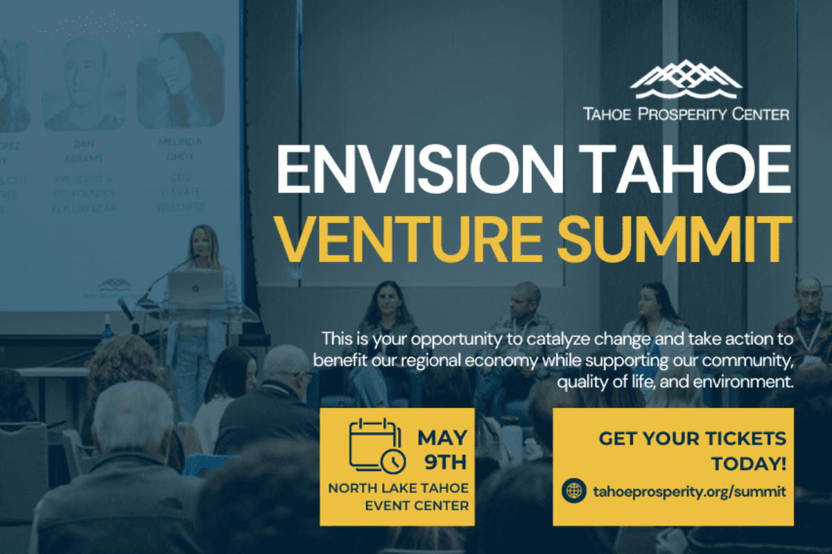 Featured Image for 2025 Envision Tahoe Venture Summit
