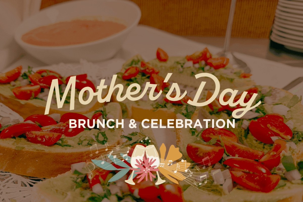 Featured Image for Mother's Day Brunch at Granlibakken