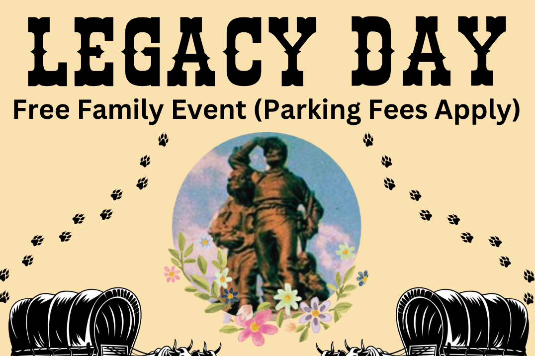 Featured Image for Legacy Day at Donner Memorial State Park