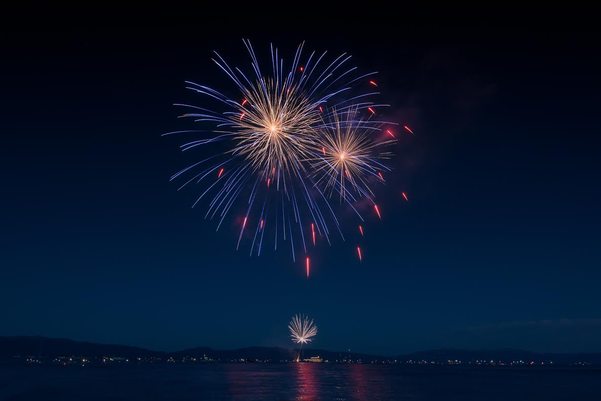 Featured Image for Tahoe City 4th of July Celebration