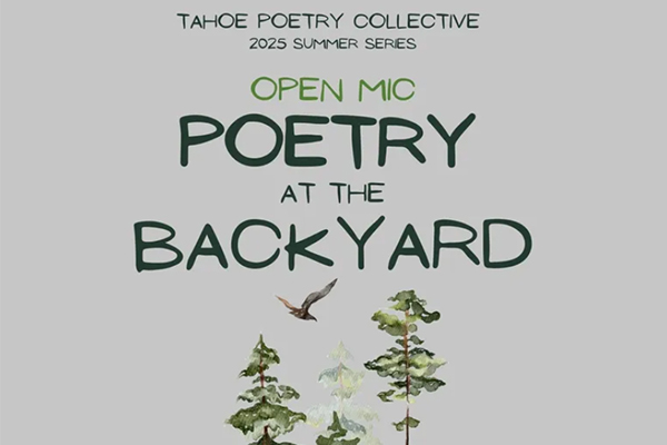 Featured Image for Poetry at the Backyard