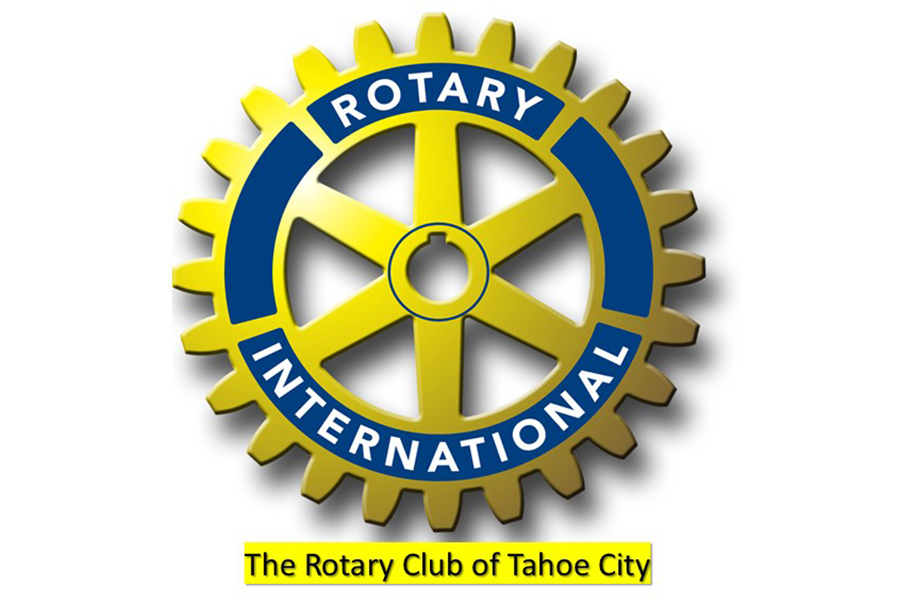 Featured Image for General Meeting of the Rotary Club of Tahoe City