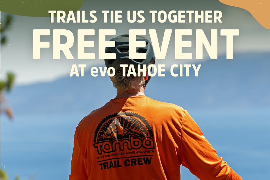 Featured Image for evo x TAMBA Trailgate Party