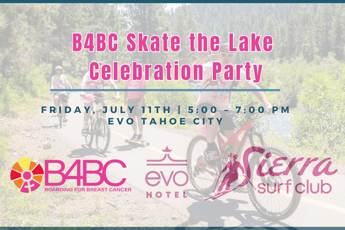 Featured Image for B4BC x Evo Tahoe City Skate the Lake Early Celebration Party
