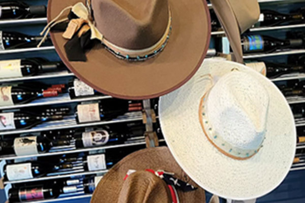 Featured Image for Lake Tahoe Hat Bar Pop Up