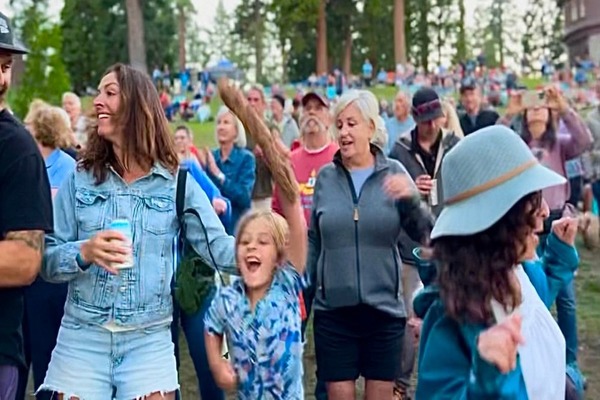 Featured Image for BIG BLUEgrass Benefit Concert 2025