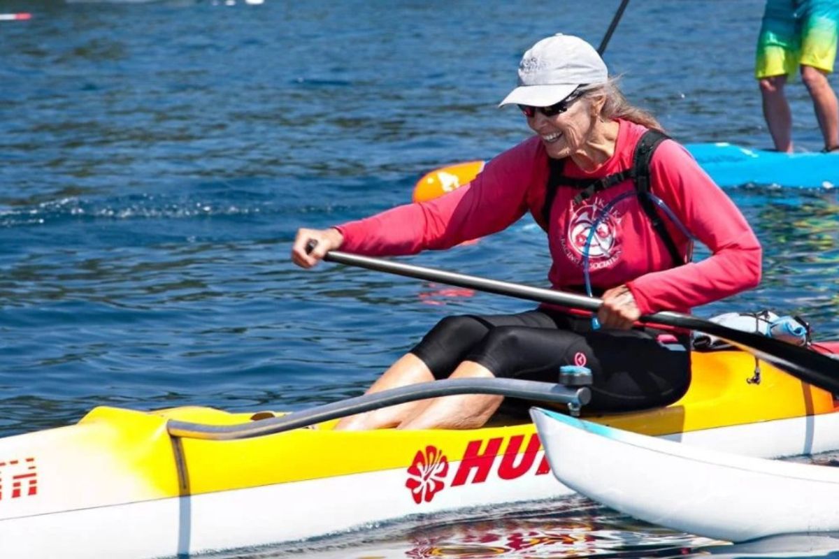 Featured Image for Downwind Championship at Waterman's Landing
