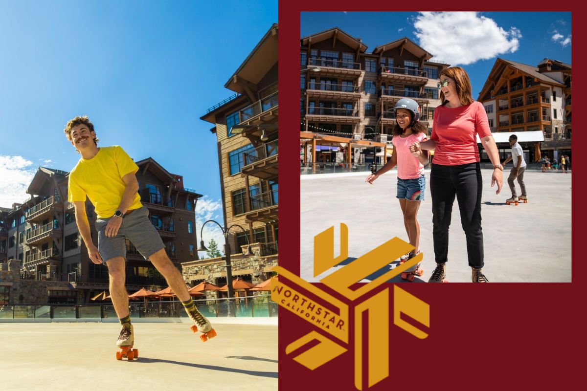 Featured Image for Saturday Skate Nights at NorthStar