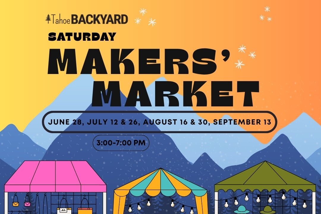 Featured Image for Saturday Maker's Market and Chickadee 4 Year Anniversary!