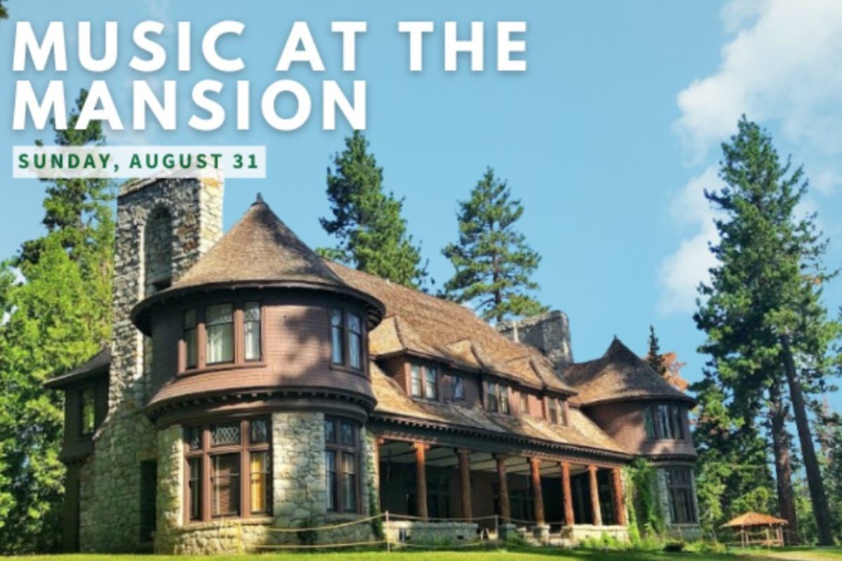 Featured Image for Music at the Mansion: West Shore Jazz Quintet